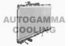 AUTOGAMMA 104552 Radiator, engine cooling